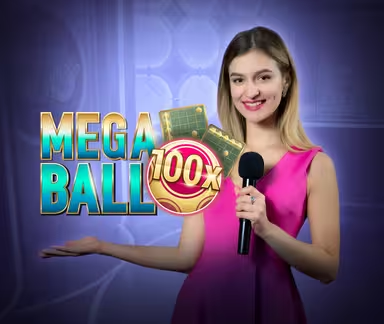 mega ball